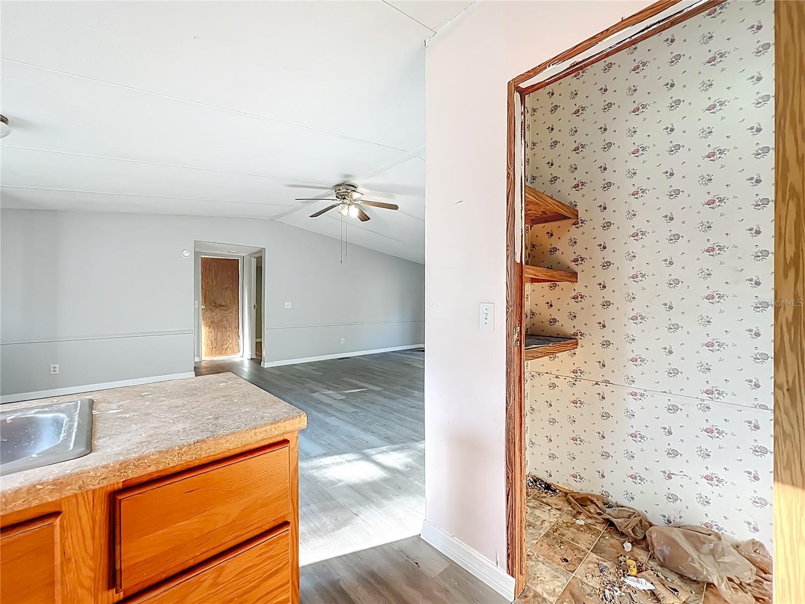 UNREC SUB - Residential