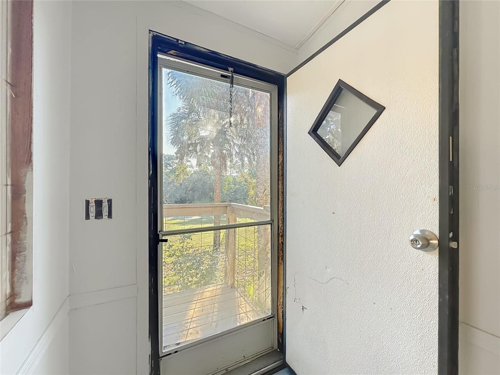 UNREC SUB - Residential