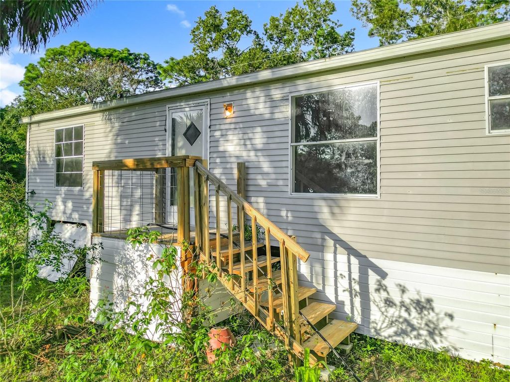 Photo of 790 S Ebenezer Point, Homosassa, FL 34448 (MLS # W7880123)