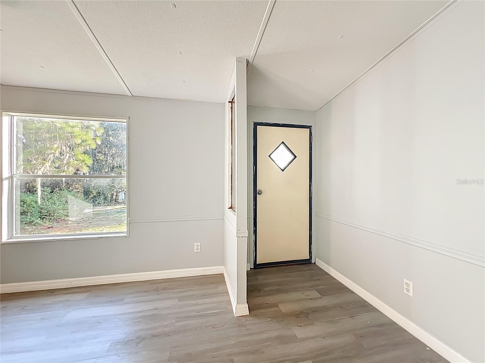 UNREC SUB - Residential