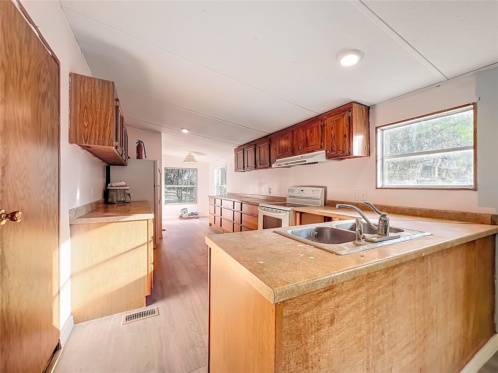 UNREC SUB - Residential