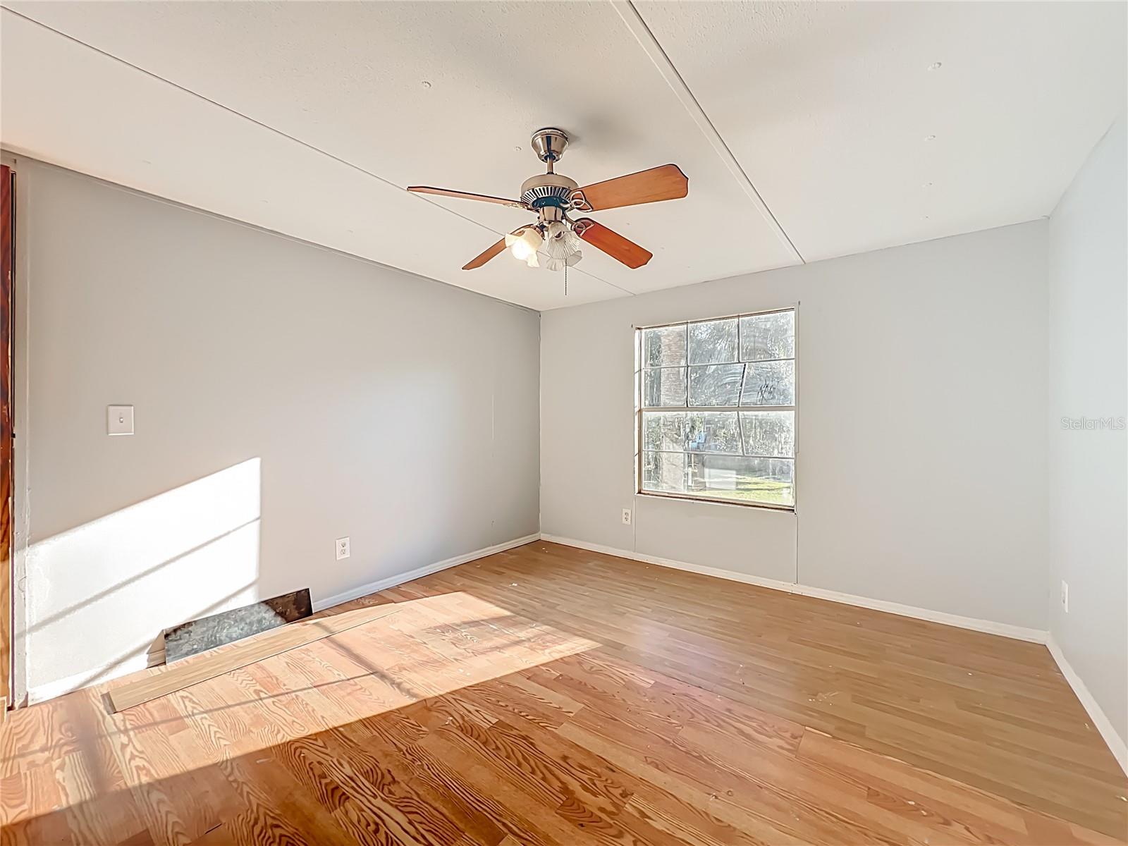 UNREC SUB - Residential