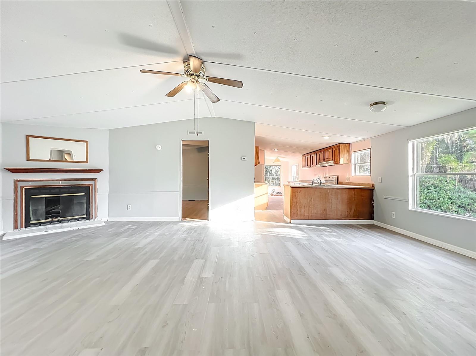 UNREC SUB - Residential