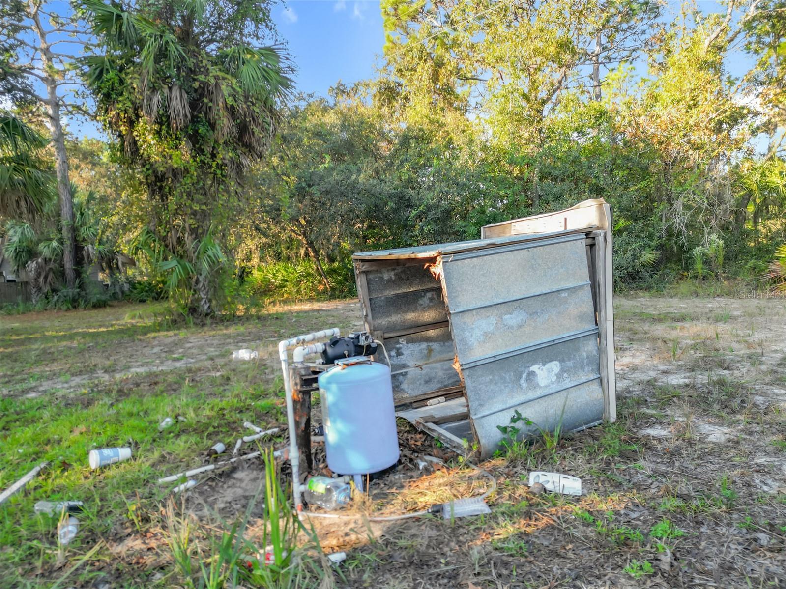 UNREC SUB - Residential