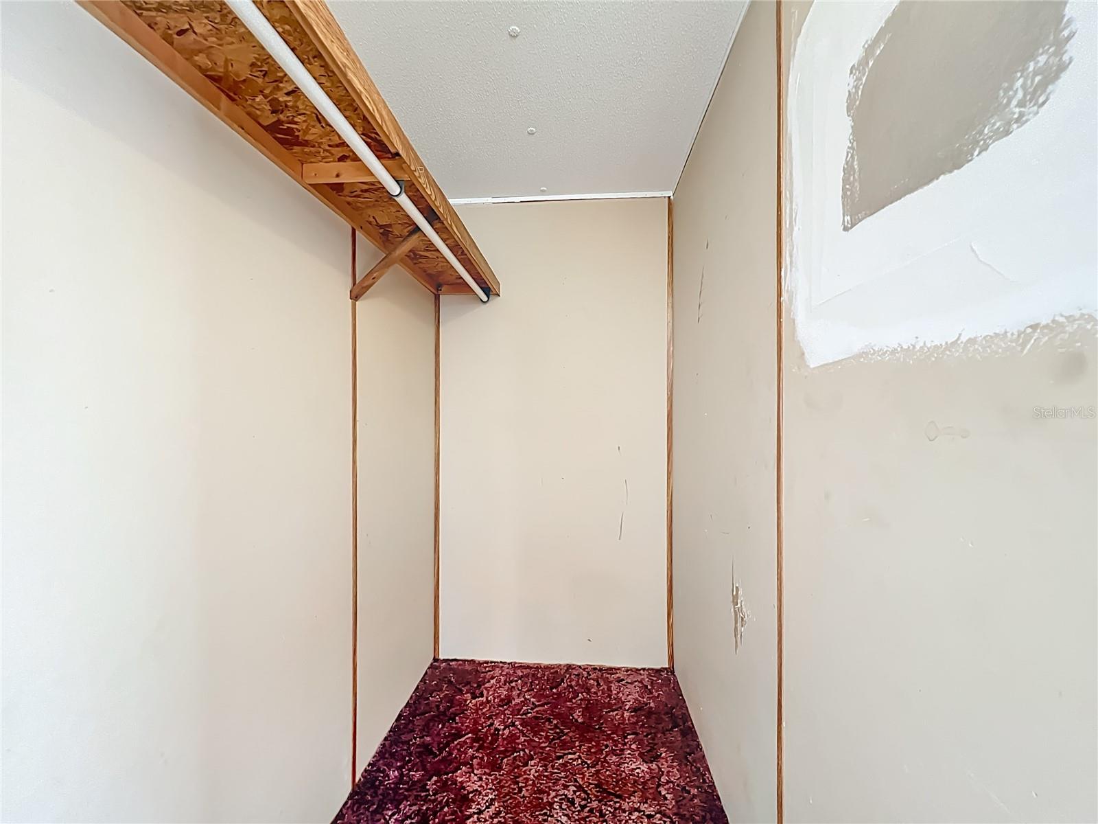 UNREC SUB - Residential