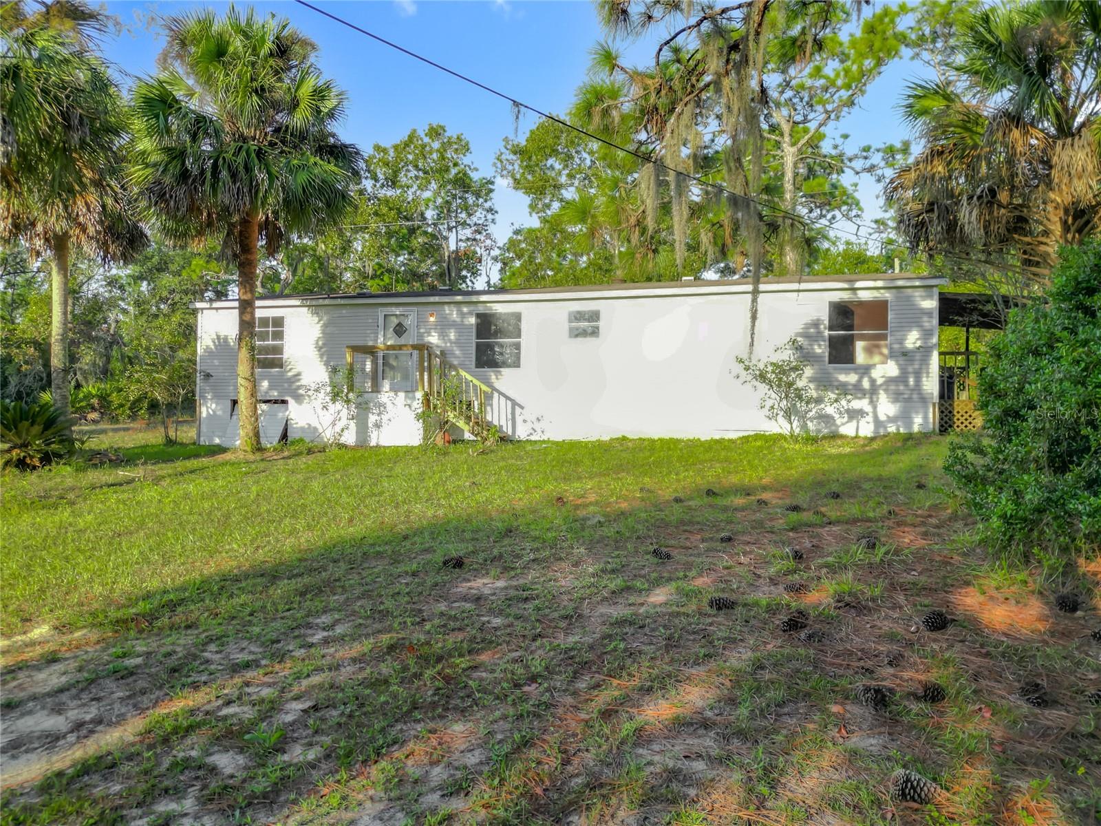 790 S EBENEZER POINT