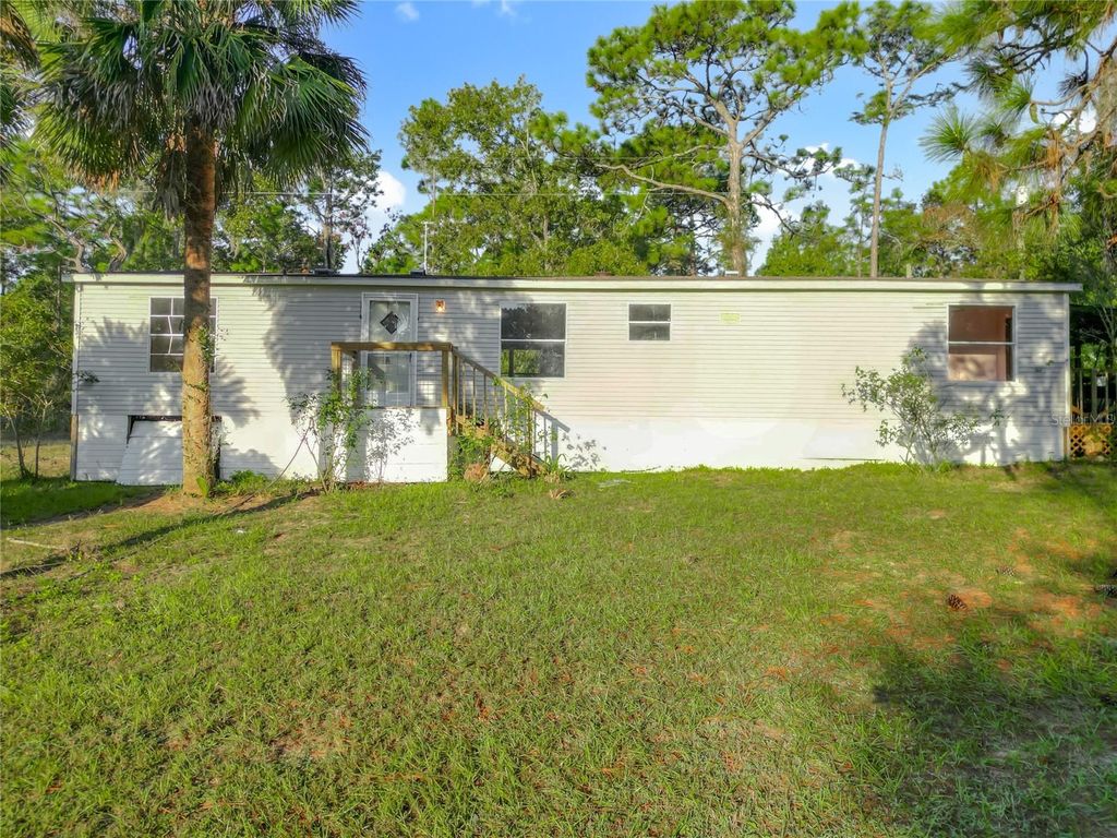 Photo of 790 S Ebenezer Point, Homosassa, FL 34448 (MLS # W7880123)