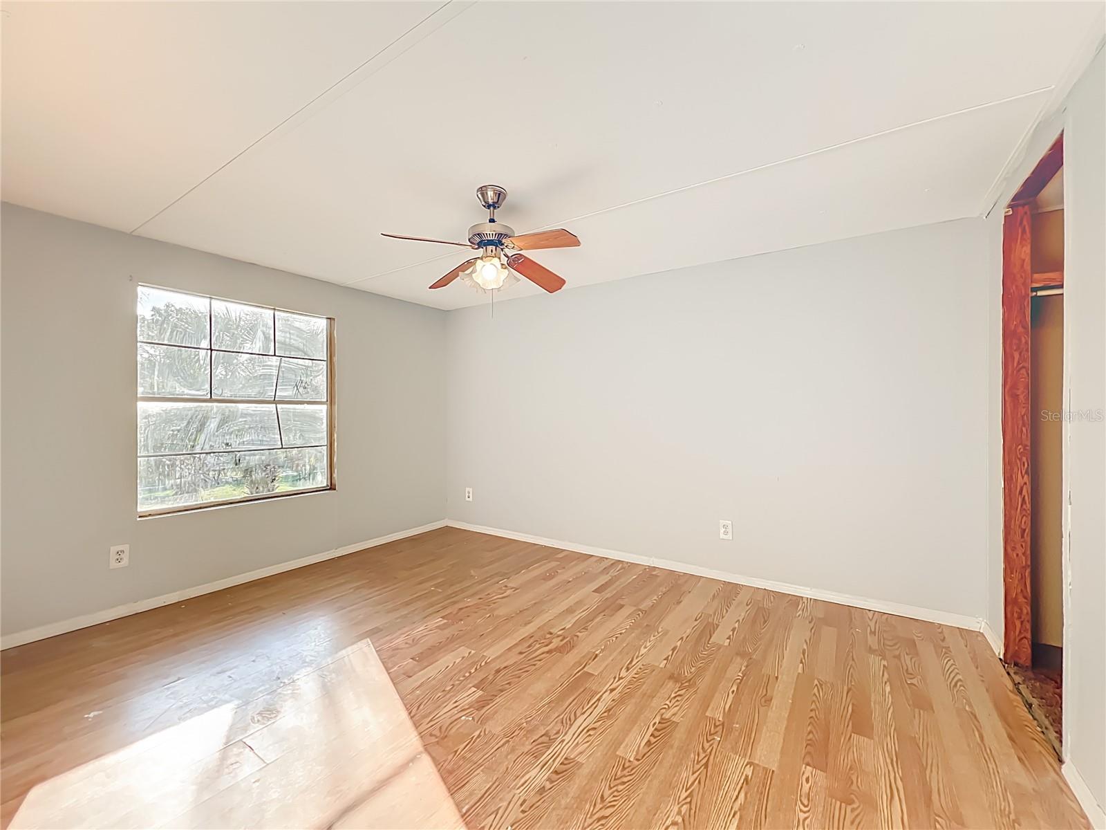 UNREC SUB - Residential