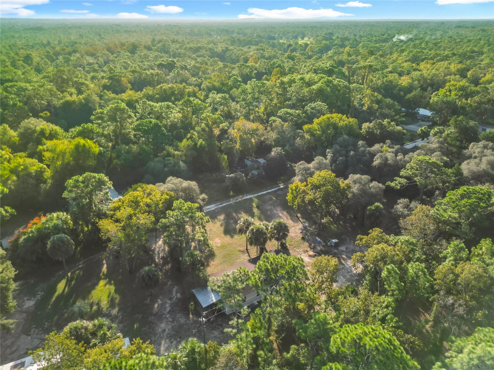 UNREC SUB - Residential