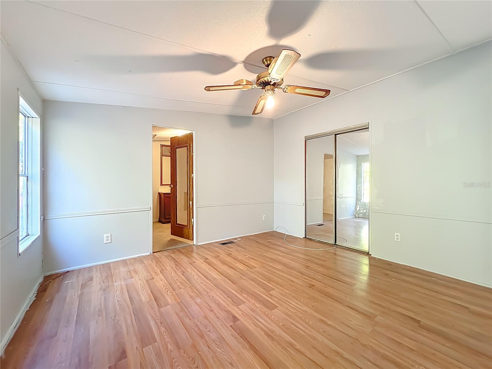 UNREC SUB - Residential