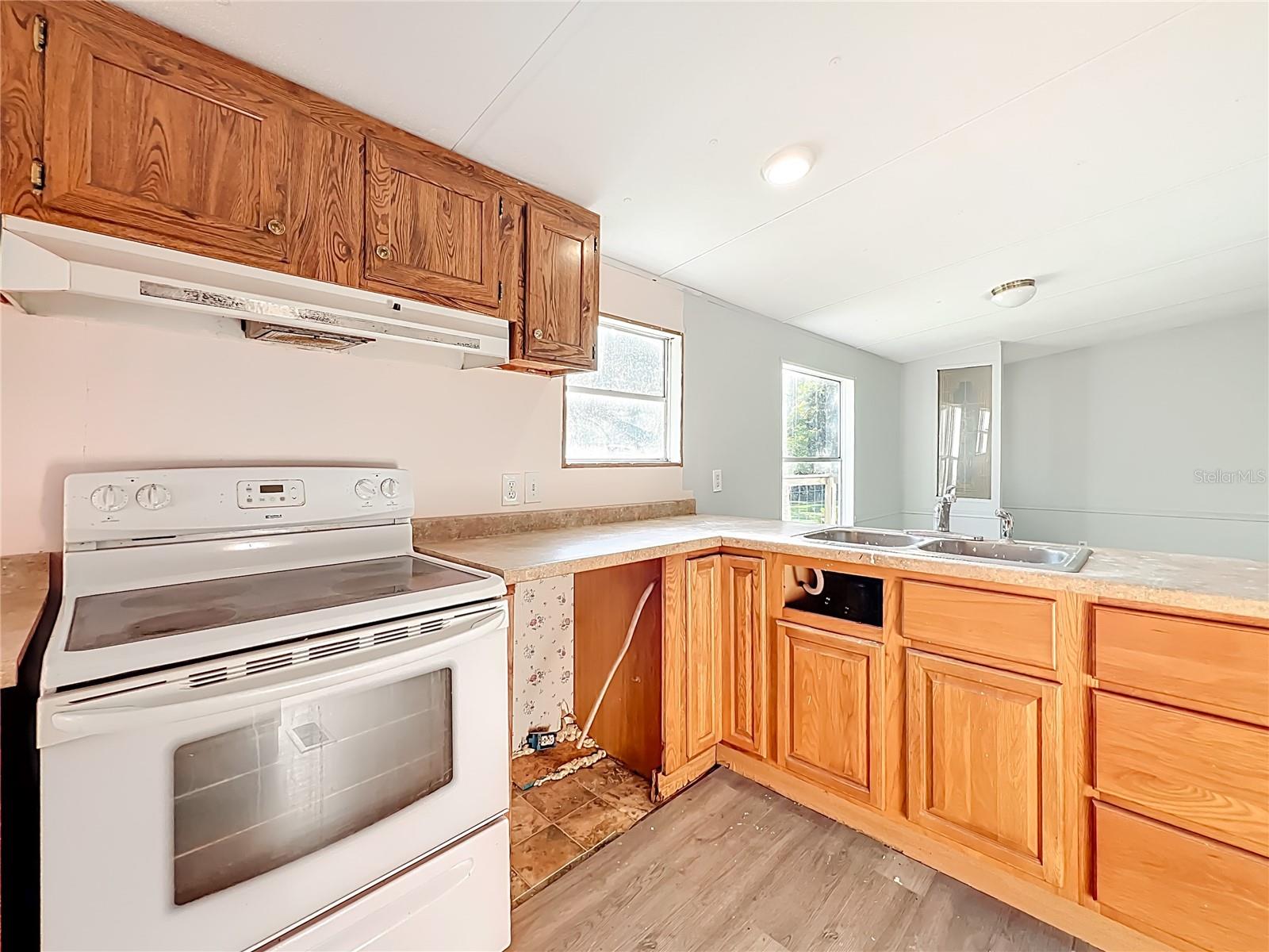 UNREC SUB - Residential