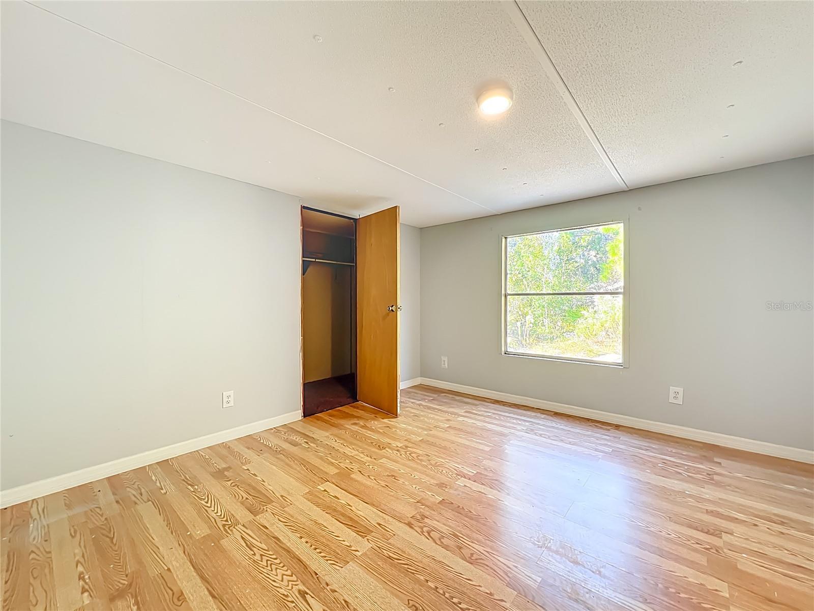 UNREC SUB - Residential