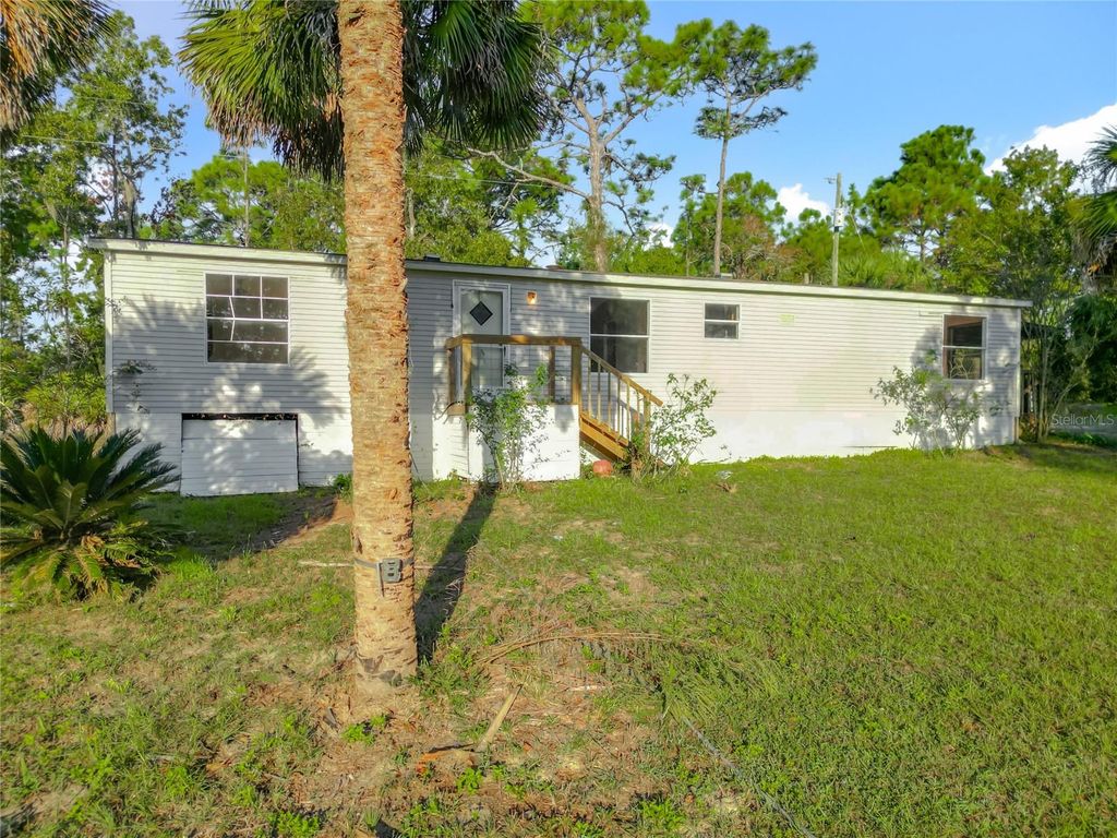 Photo of 790 S Ebenezer Point, Homosassa, FL 34448 (MLS # W7880123)