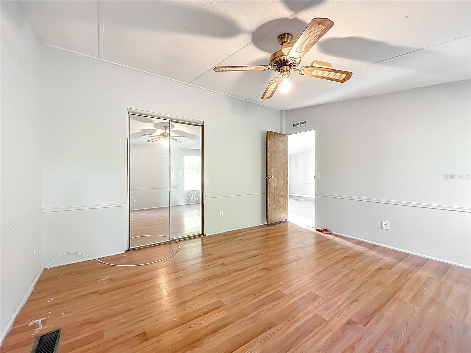 UNREC SUB - Residential