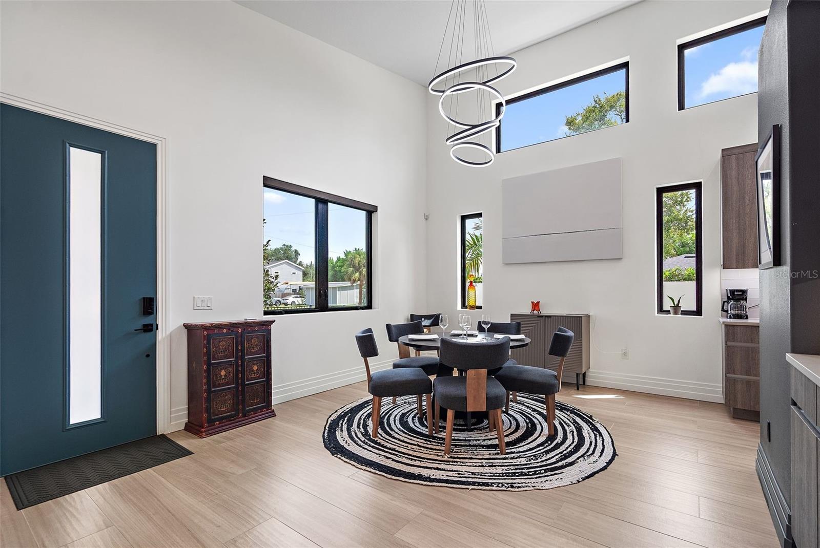 COLONIAL PLACE REV - Residential