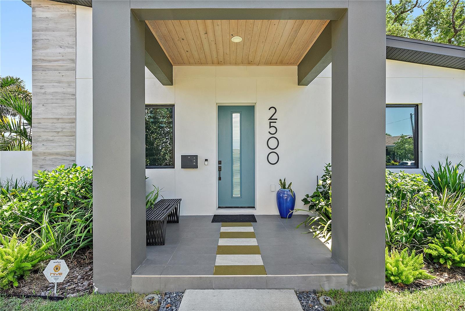 COLONIAL PLACE REV - Residential