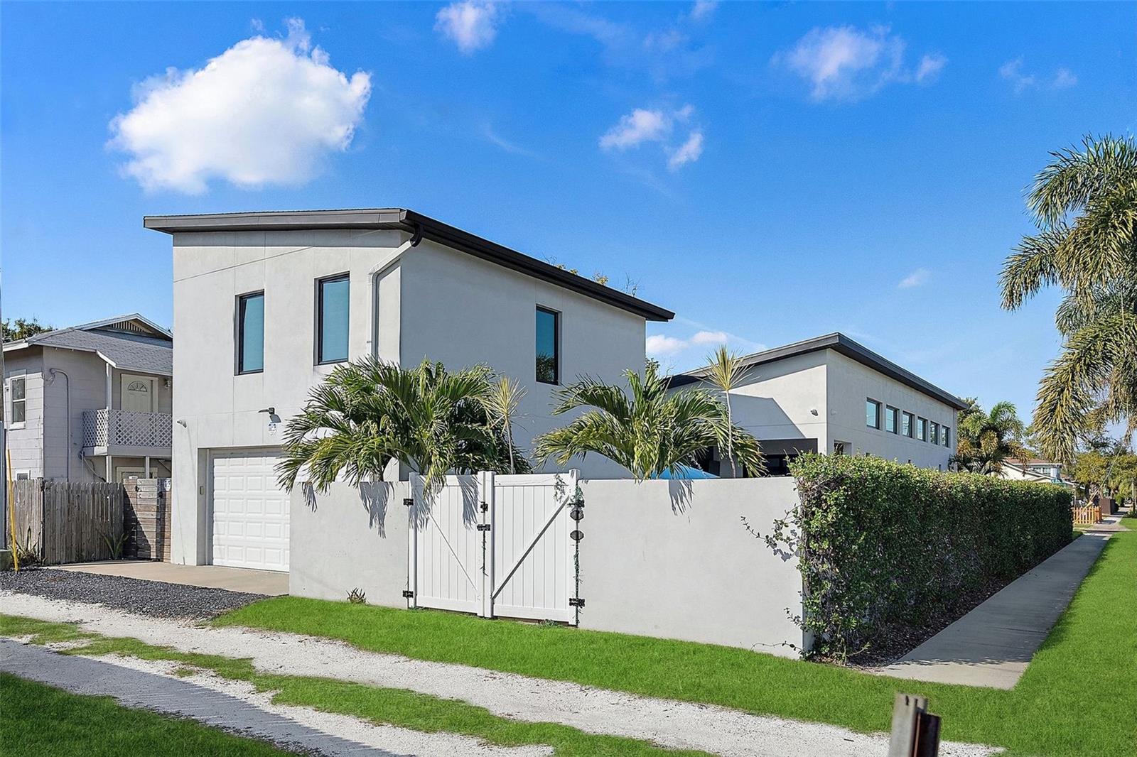 COLONIAL PLACE REV - Residential