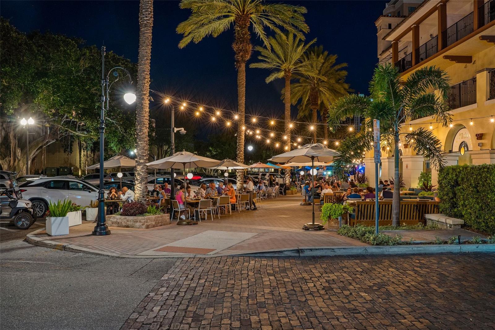 COLONIAL PLACE REV - Residential