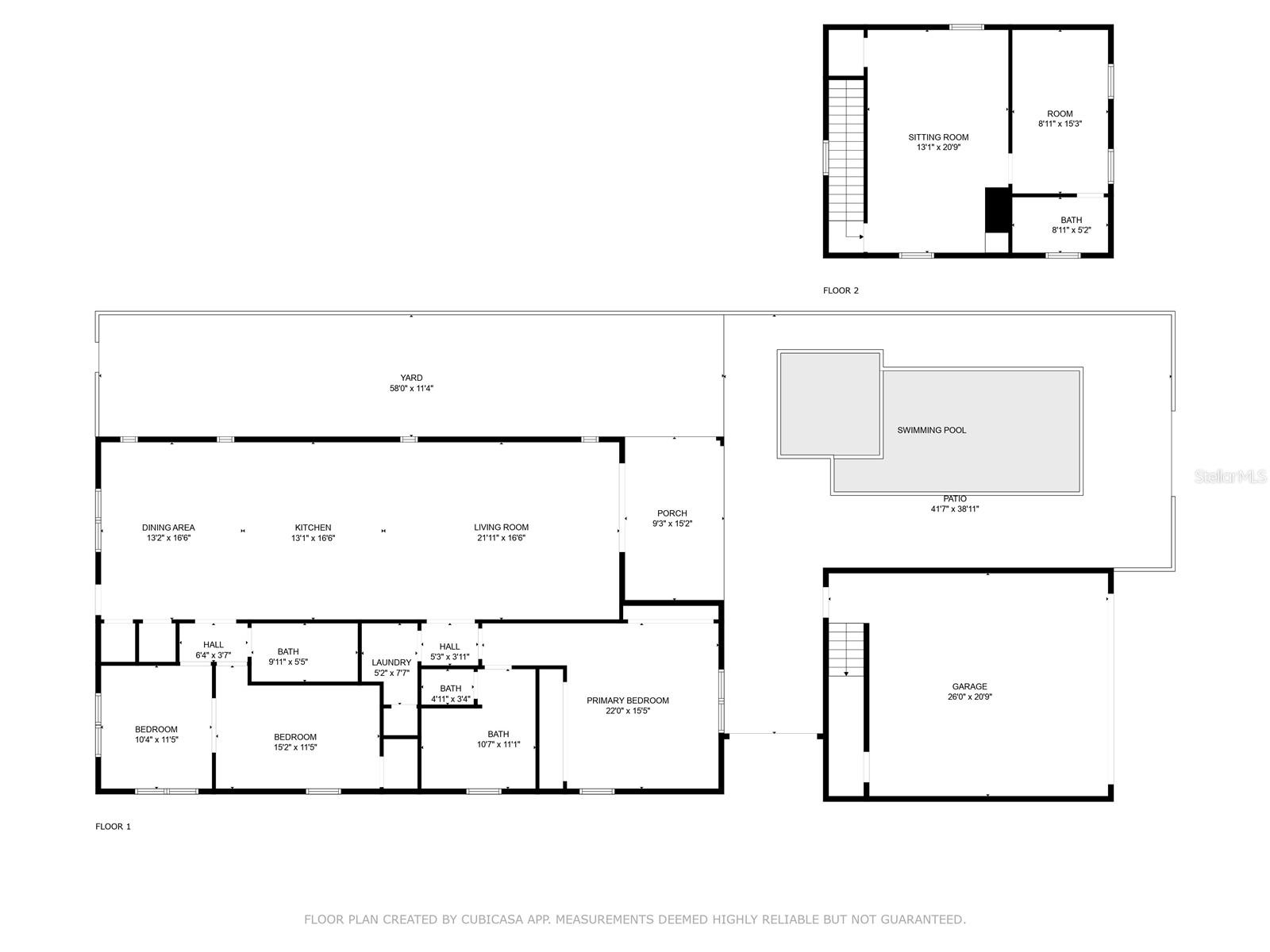 COLONIAL PLACE REV - Residential