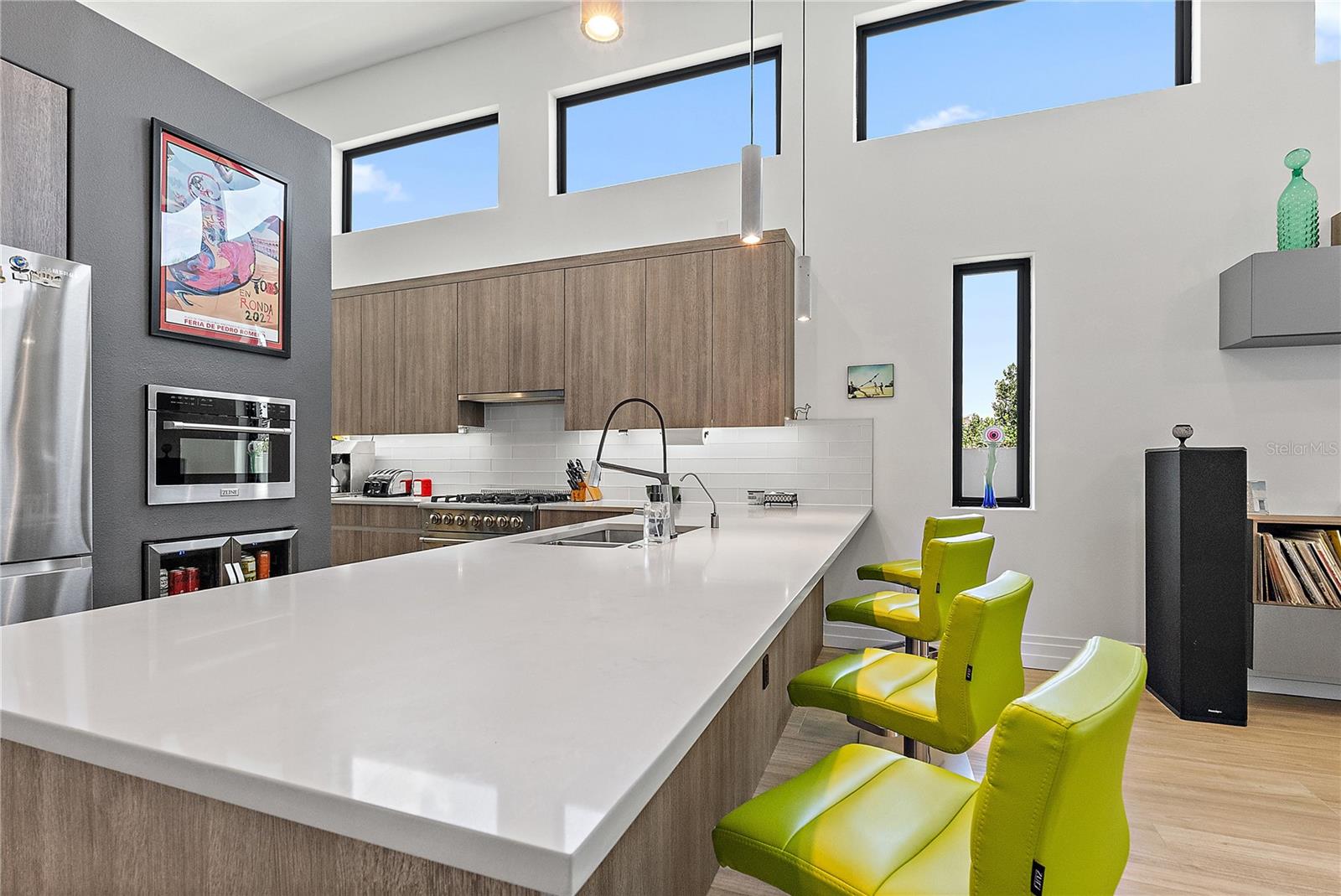 COLONIAL PLACE REV - Residential