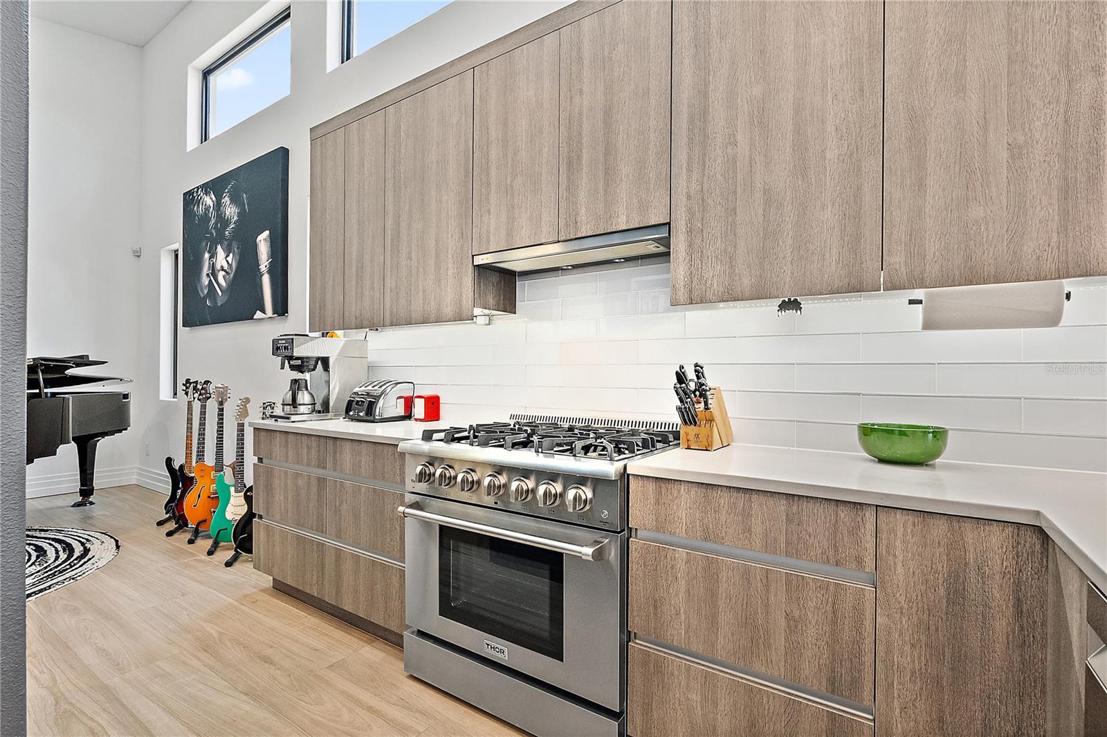 COLONIAL PLACE REV - Residential