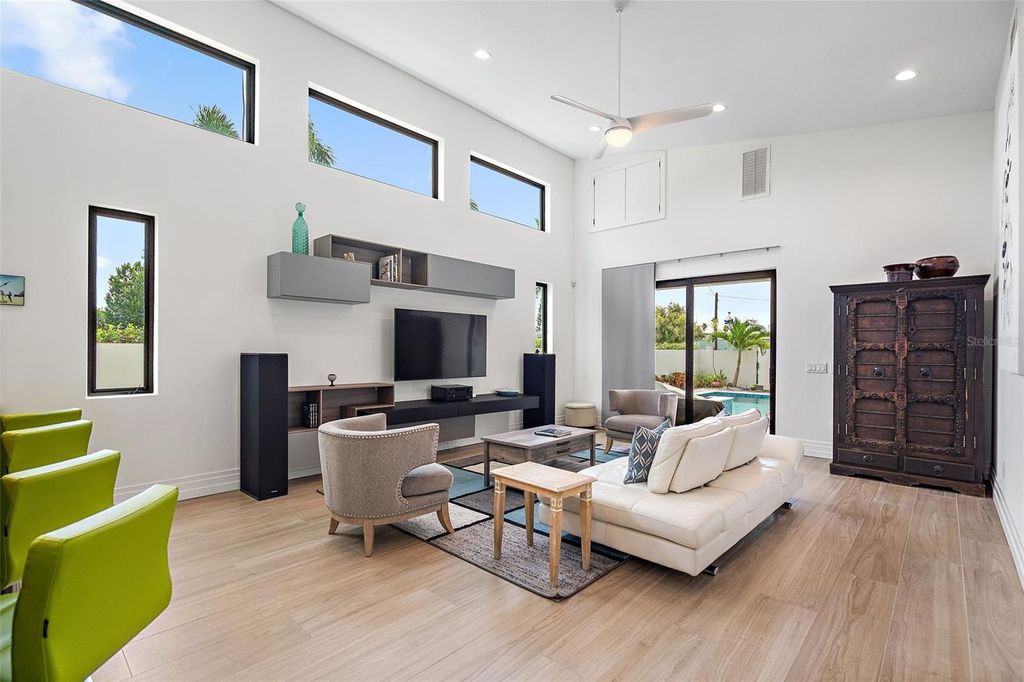 Photo of 2500 4th Avenue S, St Petersburg, FL 33712 (MLS # TB8448738)