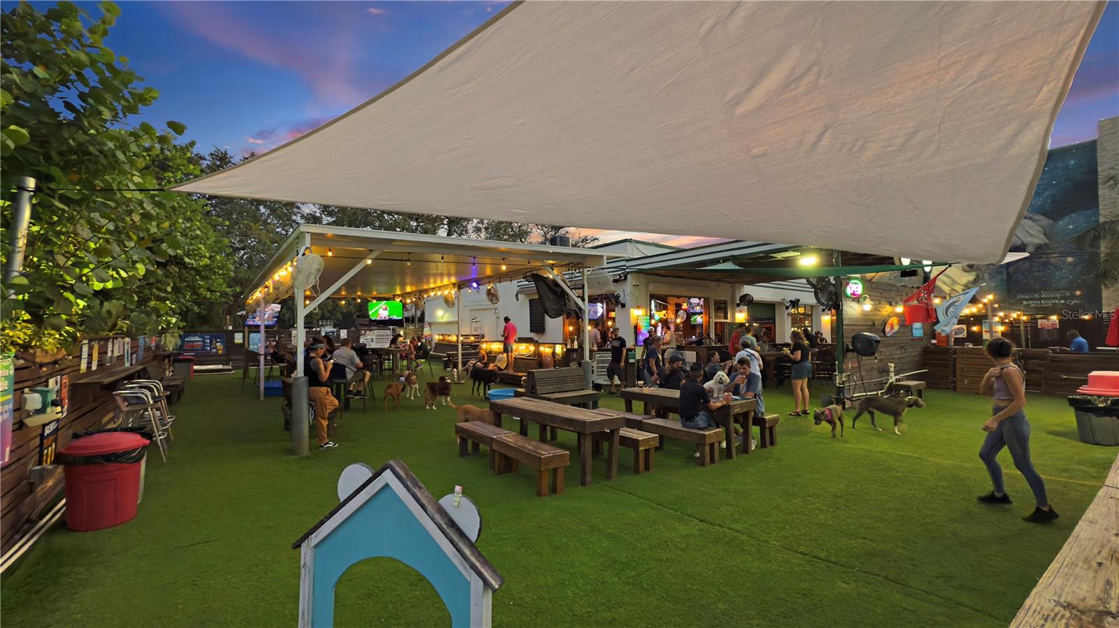 COLONIAL PLACE REV - Residential