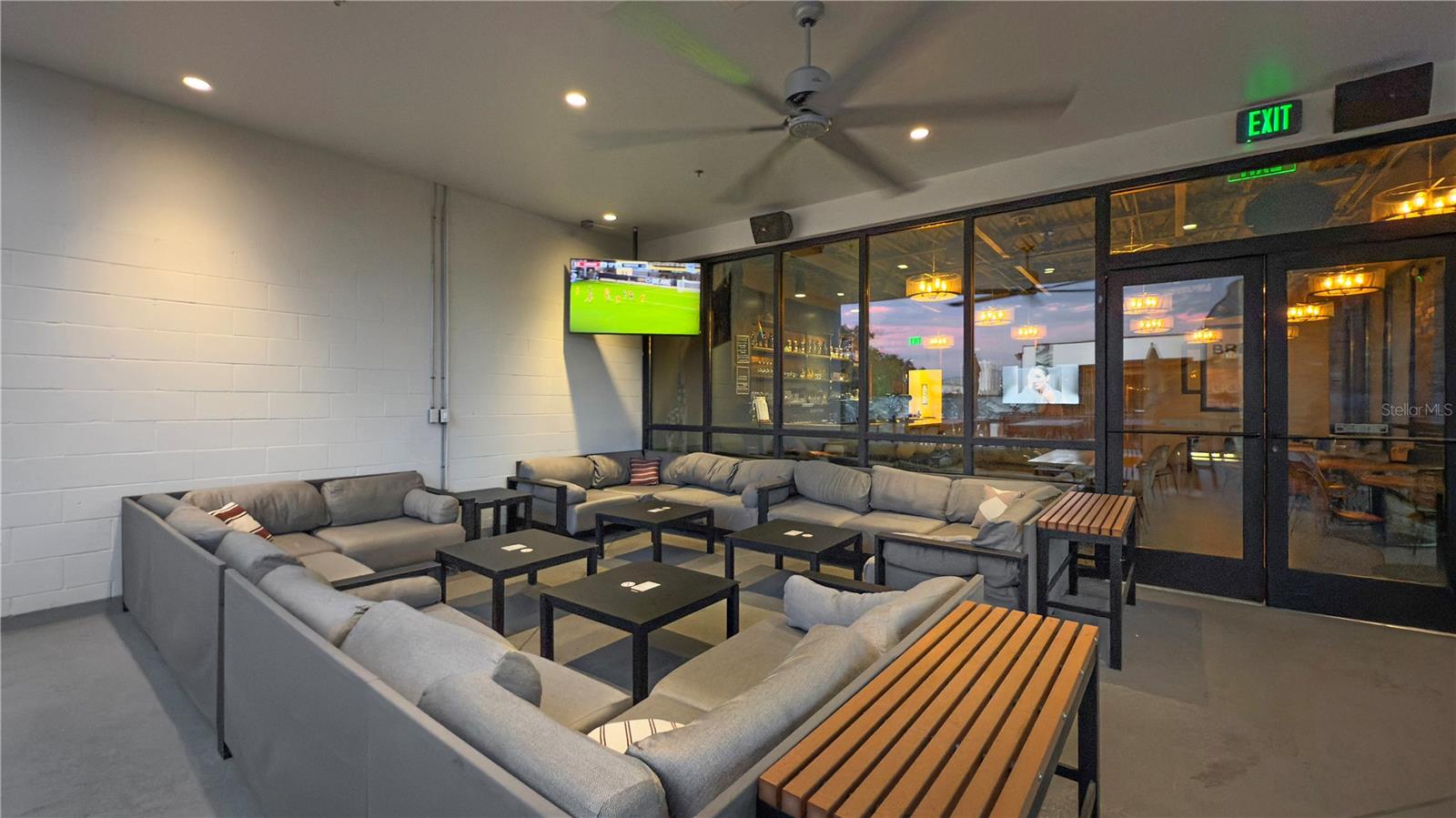 COLONIAL PLACE REV - Residential