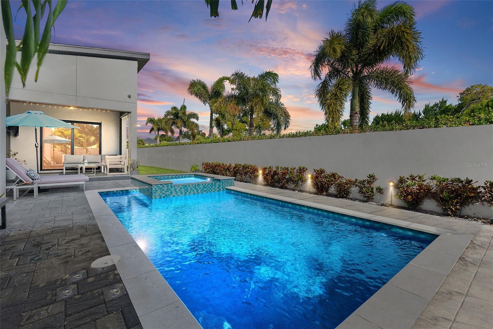 COLONIAL PLACE REV - Residential