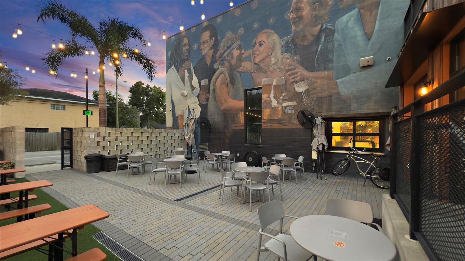 COLONIAL PLACE REV - Residential