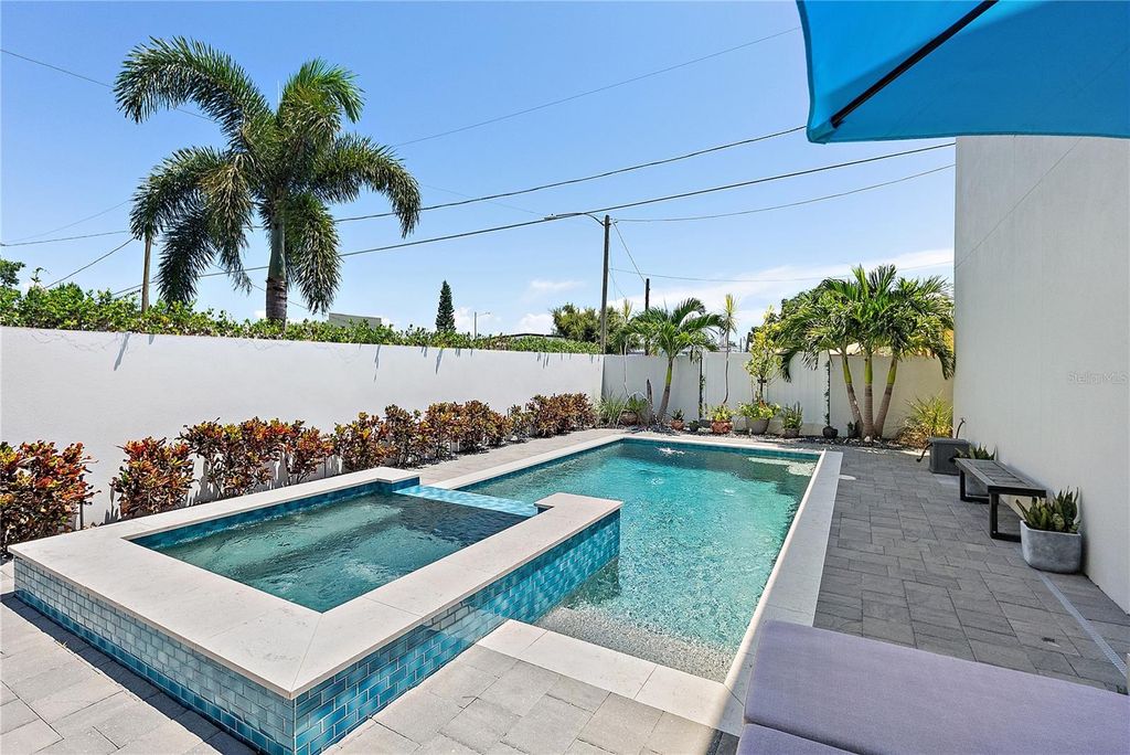 Photo of 2500 4th Avenue S, St Petersburg, FL 33712 (MLS # TB8448738)