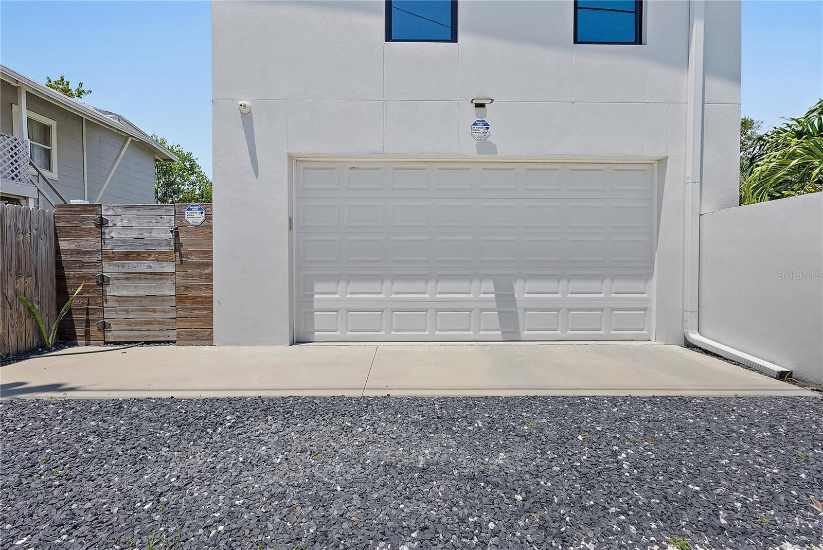 COLONIAL PLACE REV - Residential