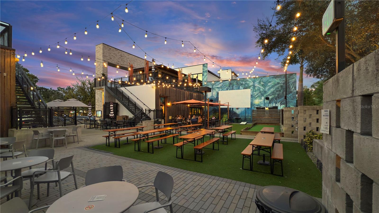 COLONIAL PLACE REV - Residential