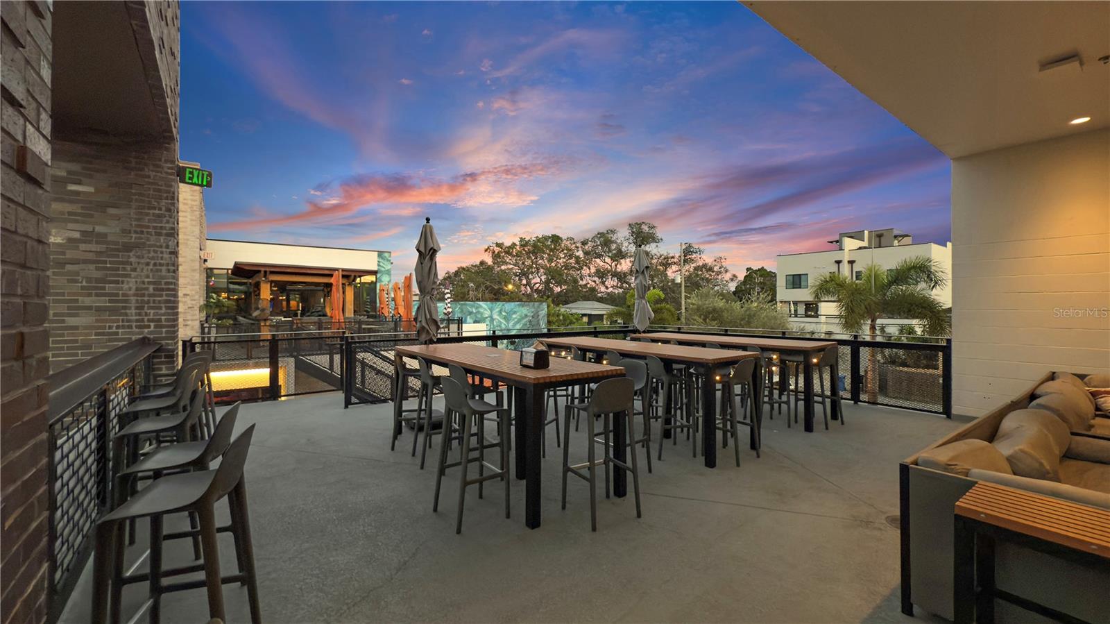 COLONIAL PLACE REV - Residential