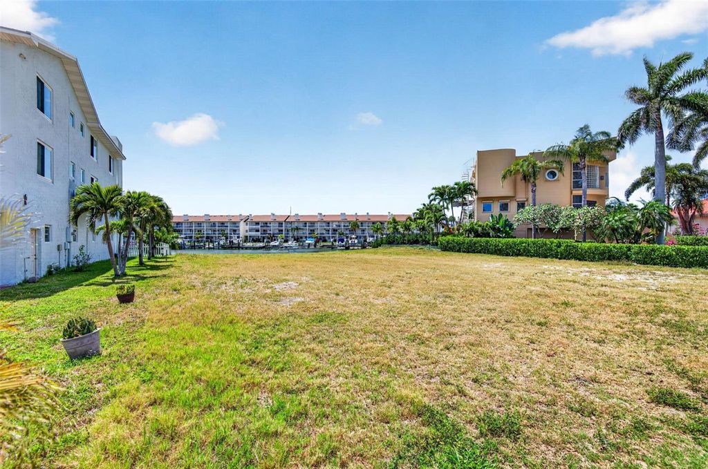 Photo of 1 1st Avenue S, Tierra Verde, FL 33715 (MLS # TB8507218)