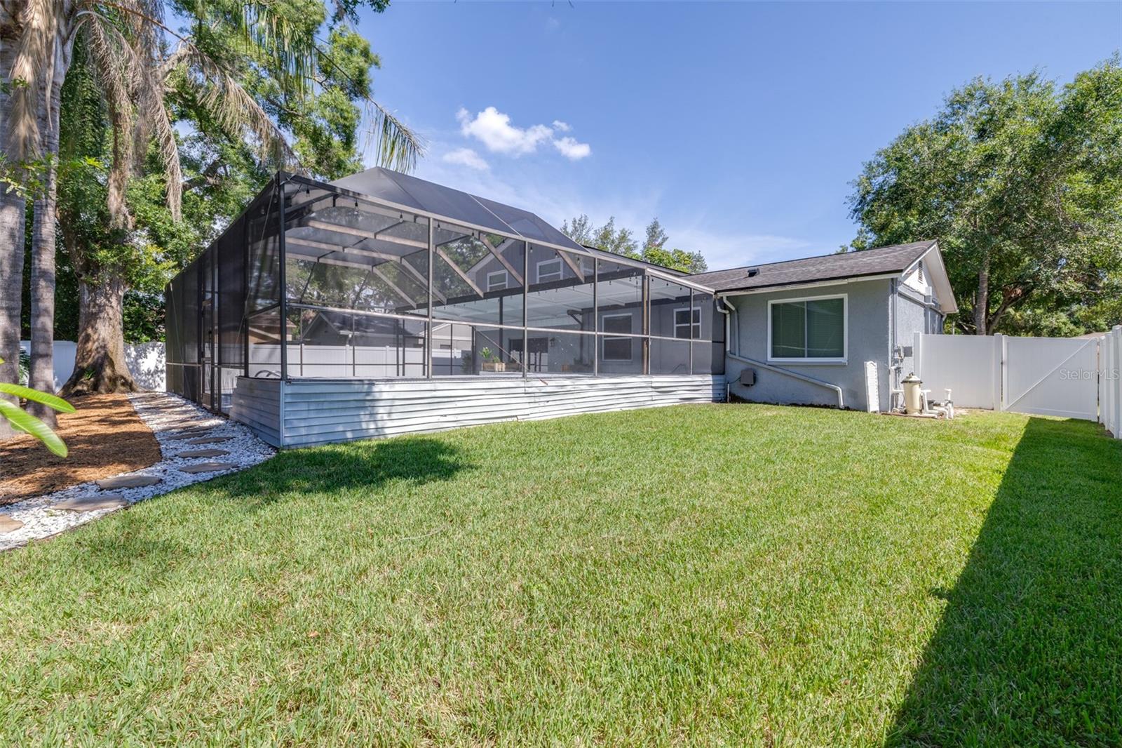 CYPRESS HOLLOW - Residential