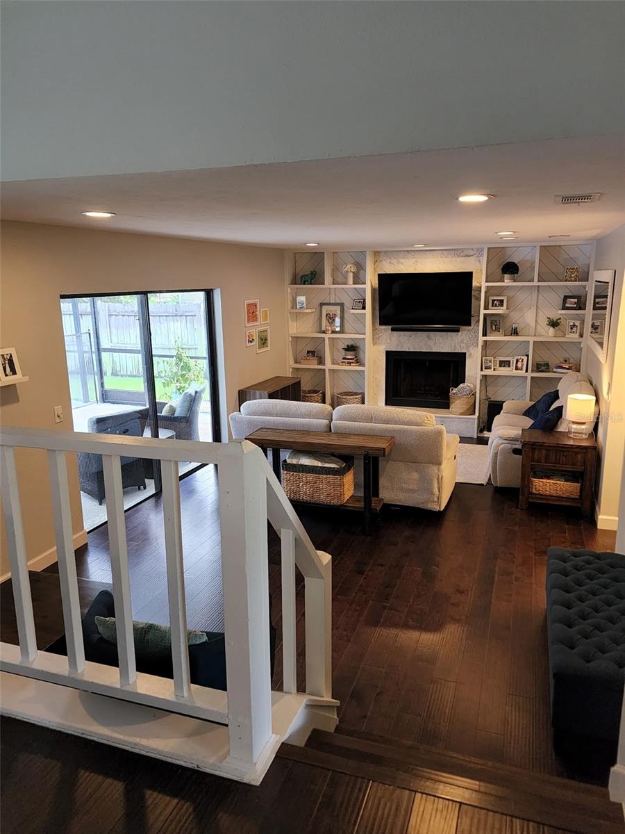 CYPRESS HOLLOW - Residential