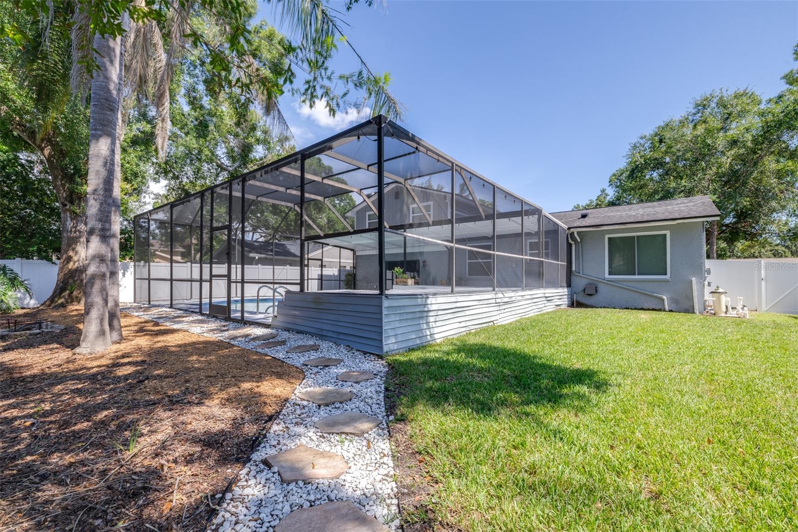 CYPRESS HOLLOW - Residential