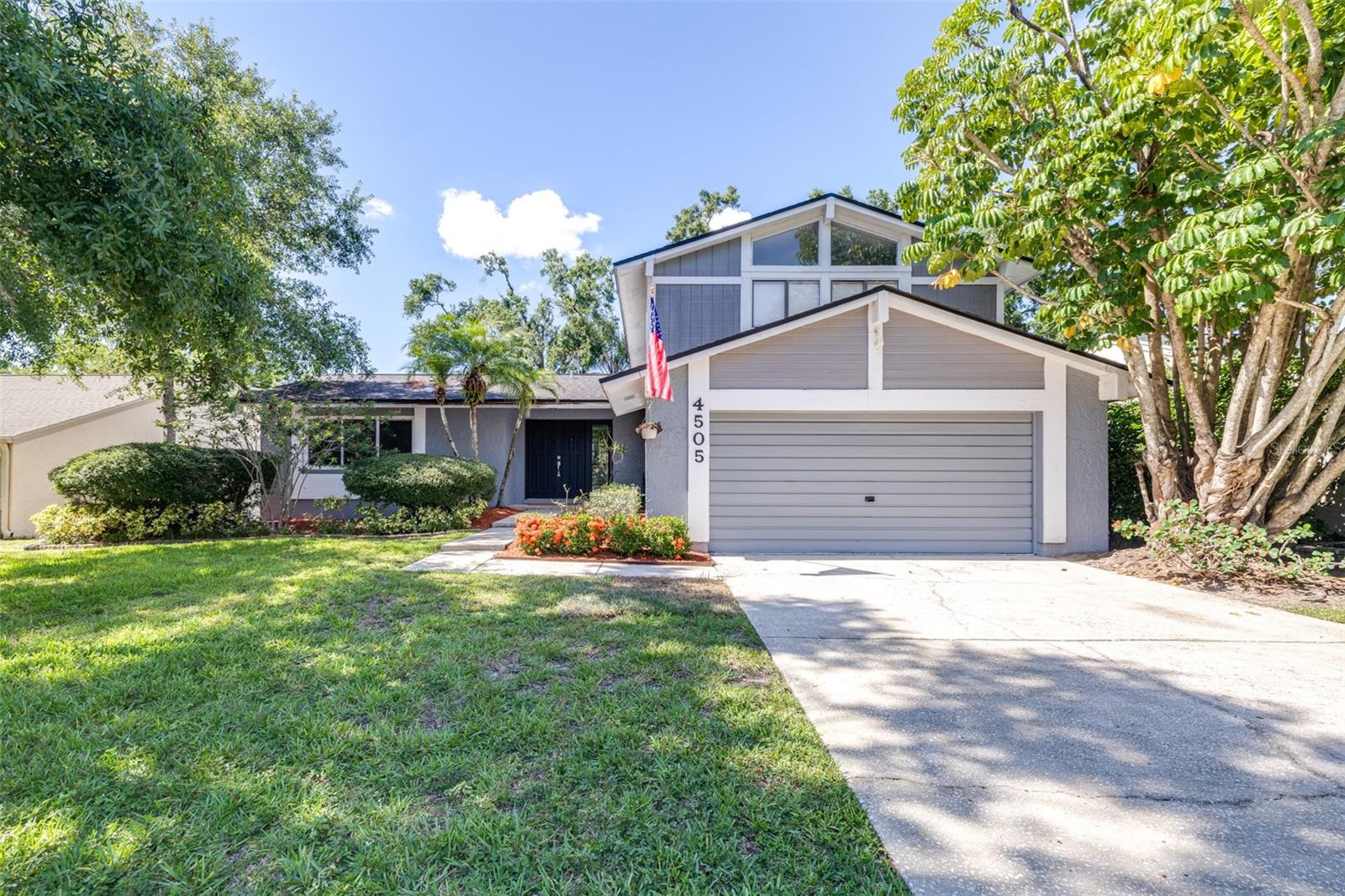 Experience Refined Living in Carrollwood Village – Exquisitely Renovated Luxury Pool Home Step into sophistication in this stunningly renovated pool home located in the prestigious Carrollwood Village area, just moments from the Carrollwood Country Club. Designed with the finest attention to detail, this exceptional residence combines timeless elegance with today’s most desirable upgrades, offering a move-in-ready lifestyle of comfort, beauty, and convenience. At the heart of the home, a show-stopping custom kitchen awaits—featuring gleaming granite countertops, premium stainless steel appliances, soft-close cabinetry, and a layout that rivals anything seen on HGTV. Ideal for the passionate home chef or entertainer alike, this kitchen is a true masterpiece.Enjoy effortless indoor-outdoor living with a brand-new, resort-style glass tile pool featuring a smooth quartz finish and surrounded by modern vinyl privacy fencing. The tranquil setting is perfect for relaxing or entertaining under the Florida sun. Throughout the interior, you'll find rich dark hardwood flooring, designer lighting, and fresh interior paint that elevate the home’s style. The renovated bathrooms exude a spa-like ambiance, with custom cabinetry, elegant granite countertops, and upscale fixtures. Additional upgrades include:New 50-Year Dimensional Roof (2018), Nest Thermostat & Smart Doorbell, New Carpeting & Windows, New Chimney & Exterior Trim, Updated Plumbing & Light Fixtures, Modern Self-Closing Drawers Throughout, Upgraded Pool Equipment (2018)
Perfectly positioned near championship golf courses, top-rated shopping and dining, and major thoroughfares providing easy access to Tampa International Airport and the Gulf beaches, this home offers the ideal balance of luxury and lifestyle.
Homes of this caliber in Carrollwood Village are rare. Don’t miss the opportunity to own this exceptional residence at an unbeatable value.