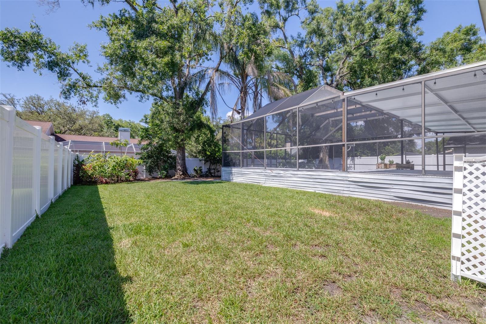 CYPRESS HOLLOW - Residential