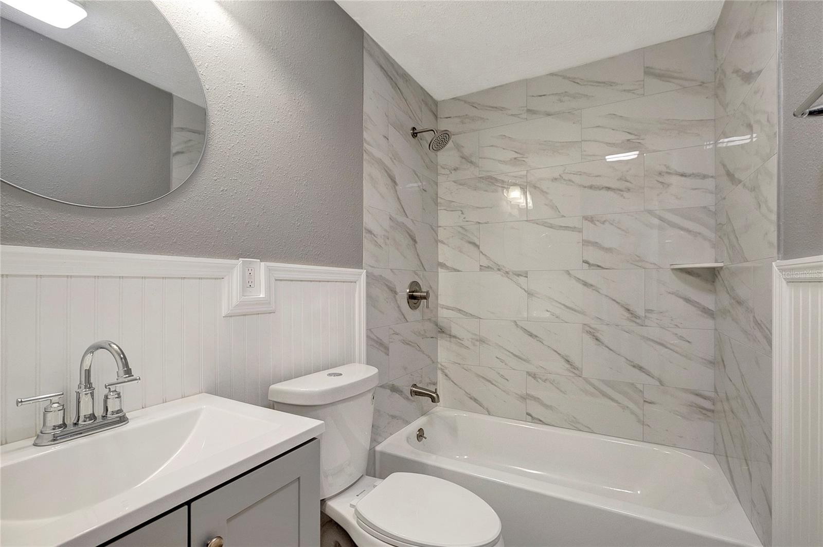 BELLMONT HEIGHTS - Residential