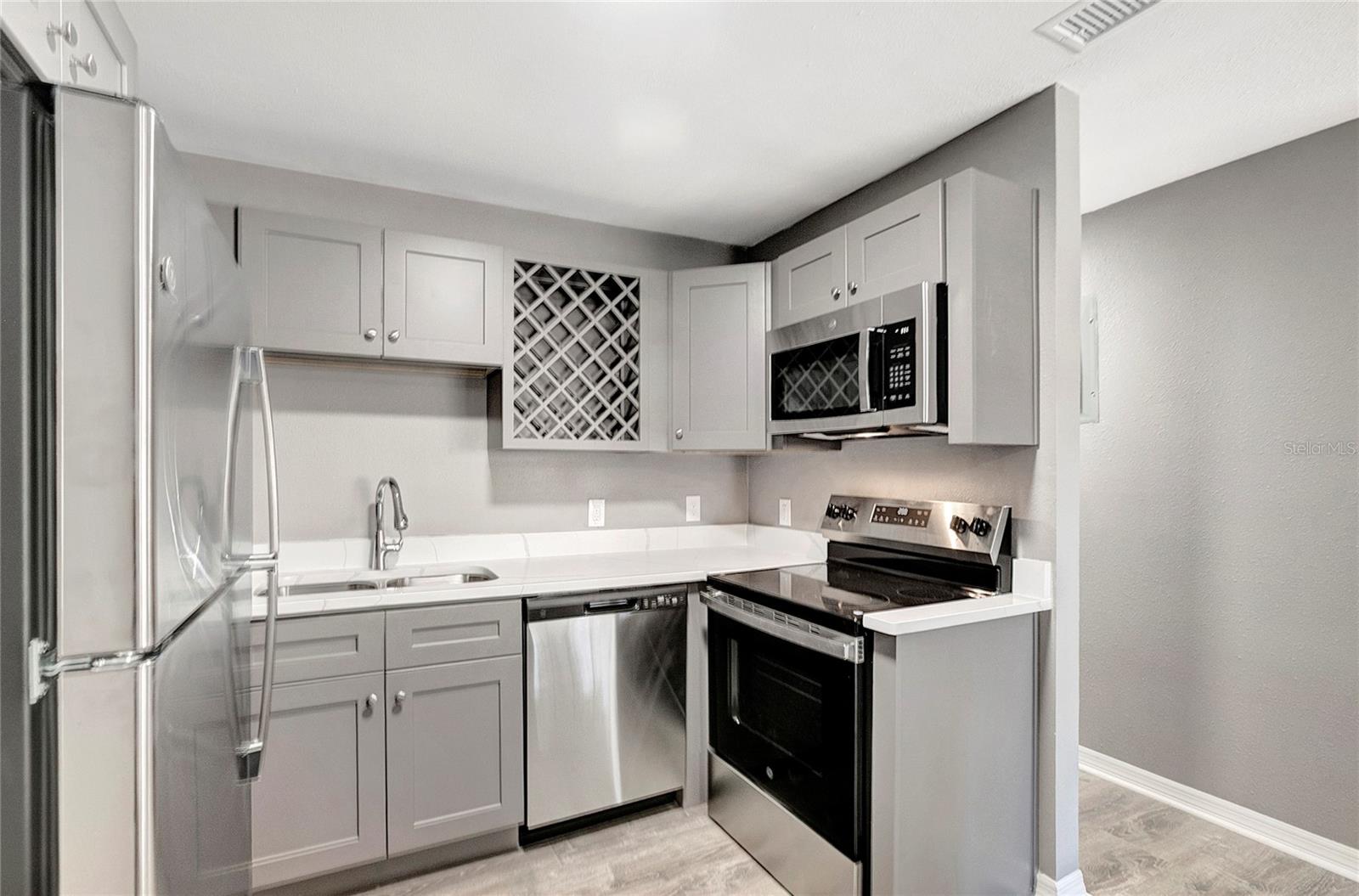 BELLMONT HEIGHTS - Residential