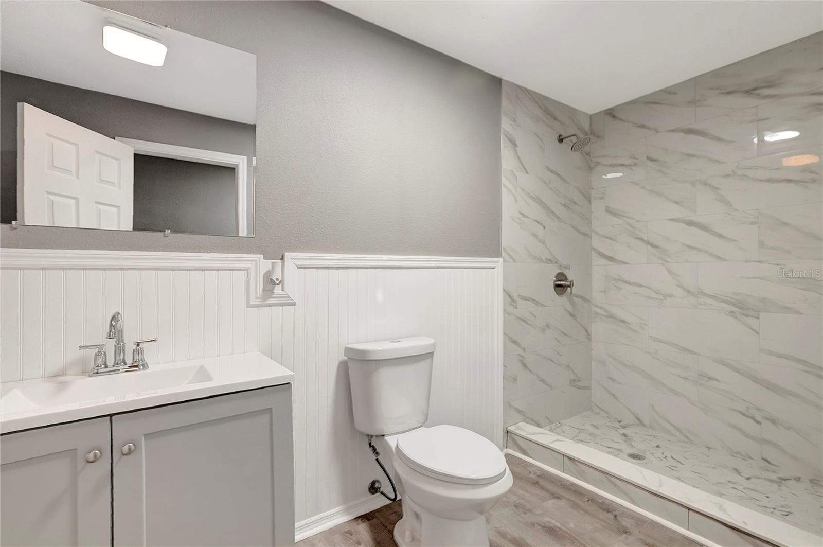 BELLMONT HEIGHTS - Residential