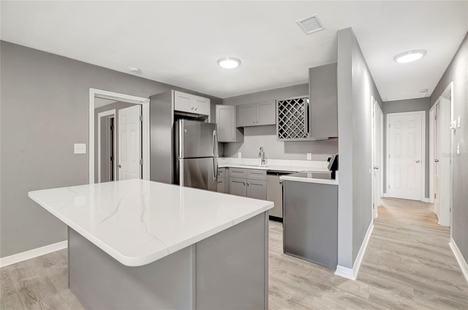 BELLMONT HEIGHTS - Residential