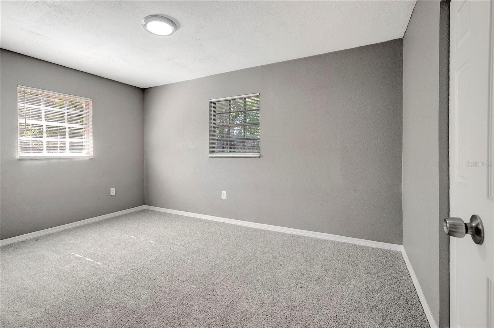 BELLMONT HEIGHTS - Residential