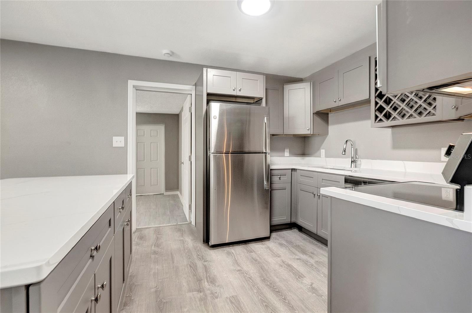 BELLMONT HEIGHTS - Residential