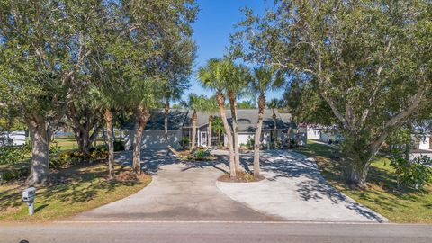 A home in OKEECHOBEE