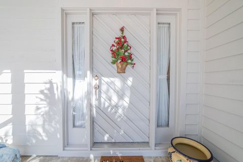 A home in OKEECHOBEE