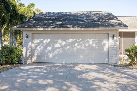 A home in OKEECHOBEE