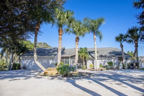 A home in OKEECHOBEE